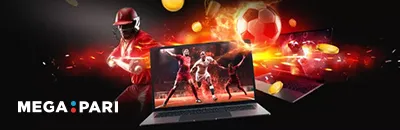 Megapari Sports es