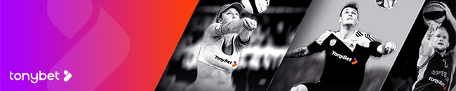 TonyBet Sports es