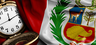 A que hora juega peru en partidos seleccion peruana