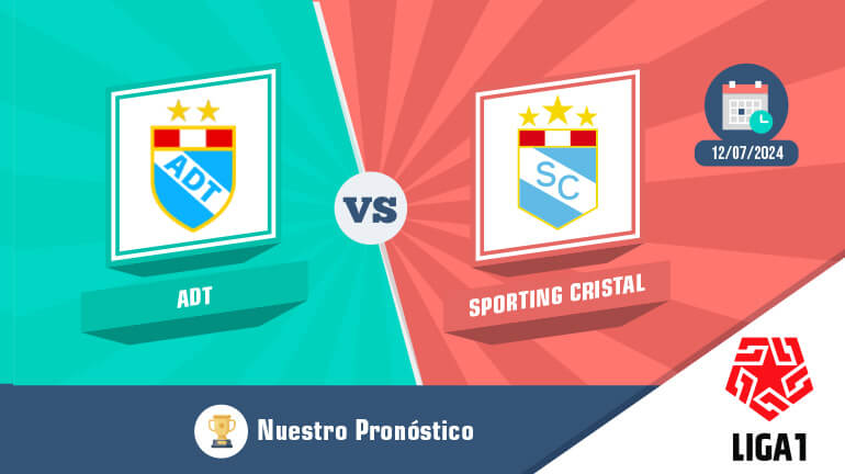 Adt sporting cristal