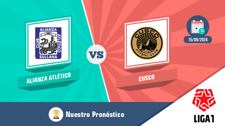 Alianza atletico cusco
