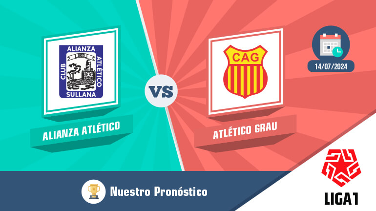 Alianza atletico grau