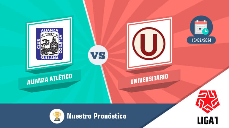 Alianza atletico universitario