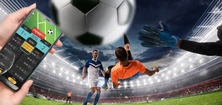 App apuestas deportivas