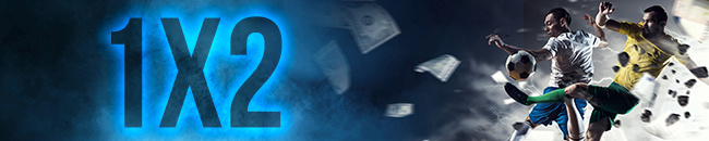 Apuestas 1X2
