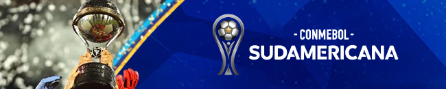 Pronósticos Copa Sudamericana
