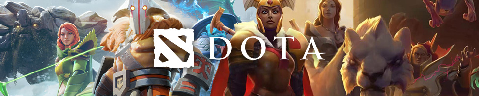 Apuestas dota