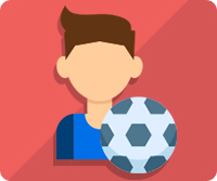 Goleador en cualquier momento