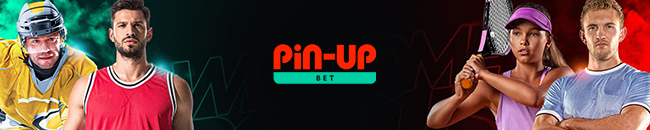 Pin-Up Bet