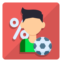 Apuestas Más/Menos