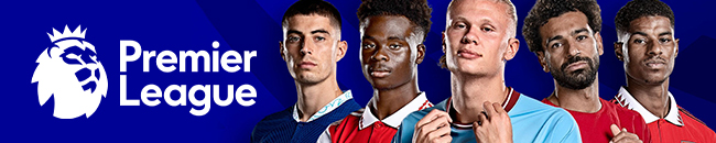 Apuestas premier league