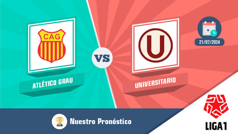 Atletico grau universitario