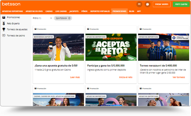 Promociones