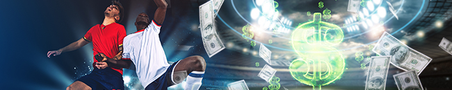 Variedad de deportes