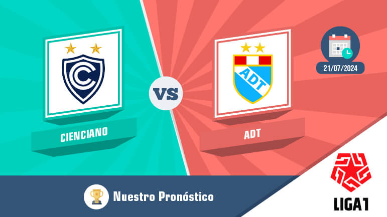 Cienciano adt