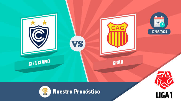 Cienciano grau