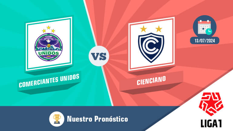 Comerciantes cienciano