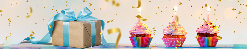 Cumpleanos