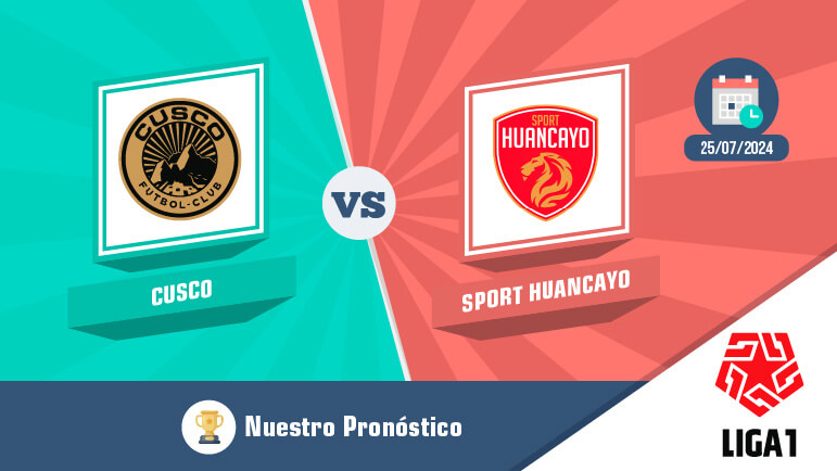 Cusco sport huancayo