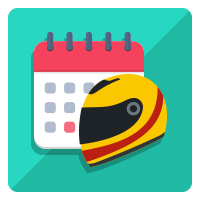 calendario de la fórmula 1