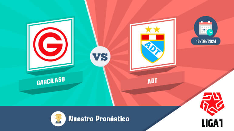 Garcilaso adt
