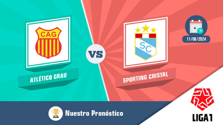 Grau sporting cristal