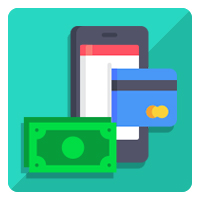 métodos de pago disponibles en Perú