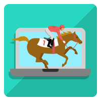 sitios de carreras de caballos