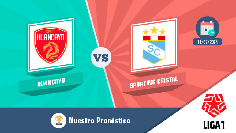 Huancayo sporting cristal