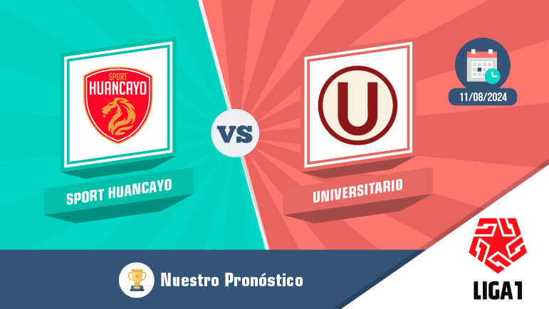 Huancayo universitario