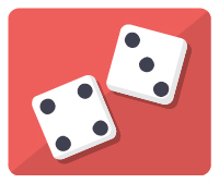 Juegos de dados online