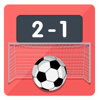 Menos goles