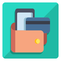 Monederos electrónicos