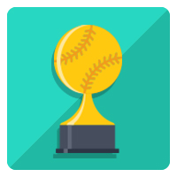 trofeo mlb