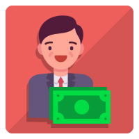 las casas de apuestas aceptan dinero en efectivo