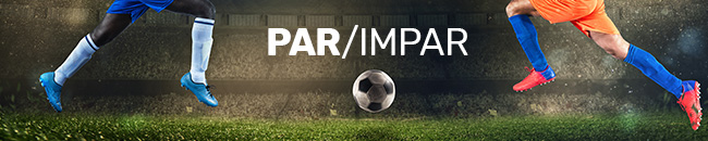 Par impar apuestas