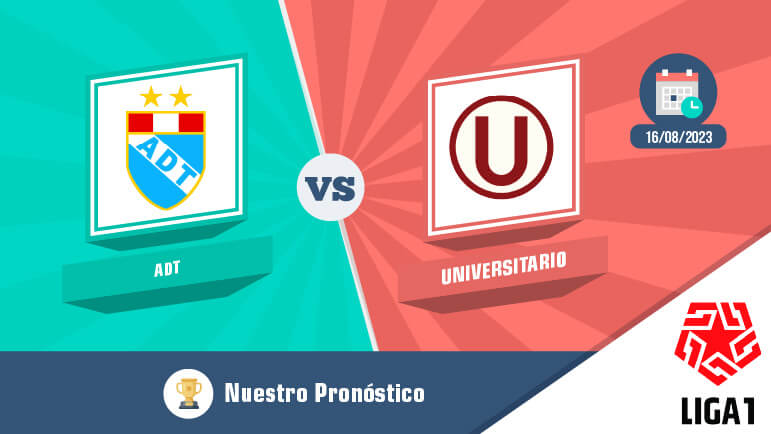 Pronostico adt universitario
