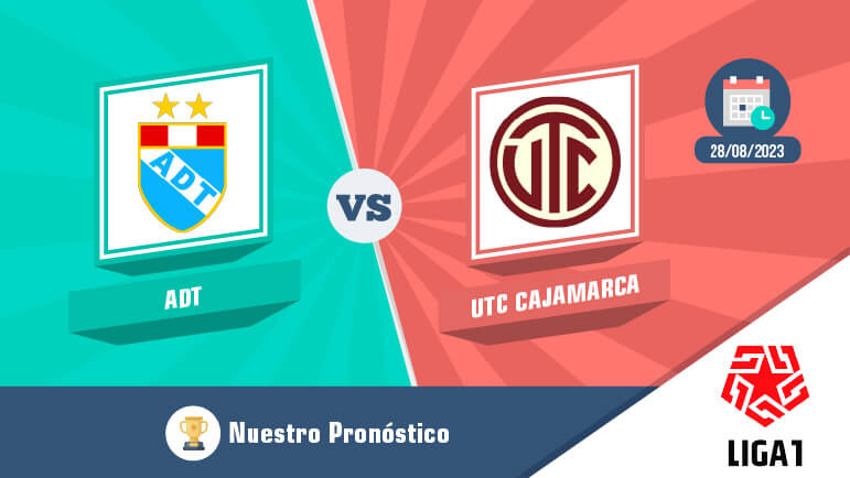 Pronostico adt utc cajamarca