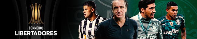 Pronostico copa libertadores