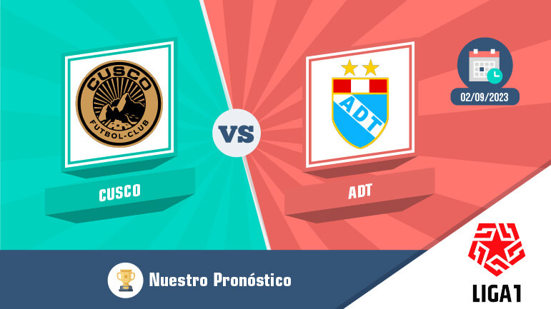 Pronostico cusco adt