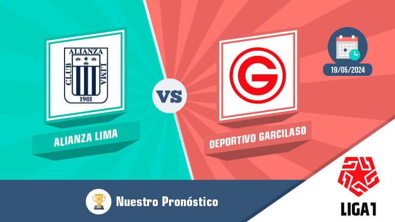 Pronostico deportivo garcilaso alianza lima