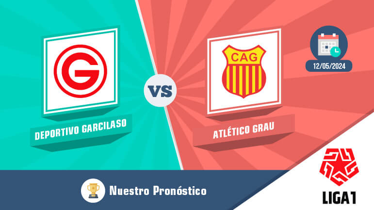Pronostico deportivo garcilaso atletico grau