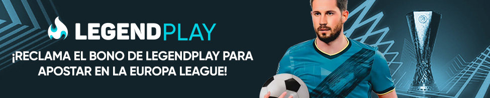 Europa League LegendPlay