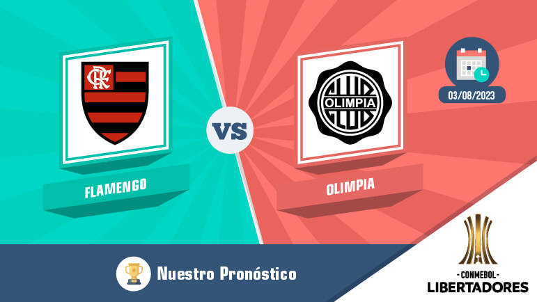 Pronostico flamengo olimpia