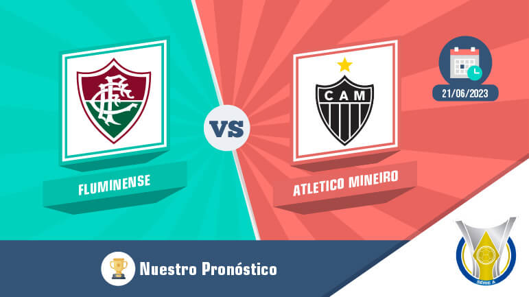 Pronostico fluminense atletico mineiro