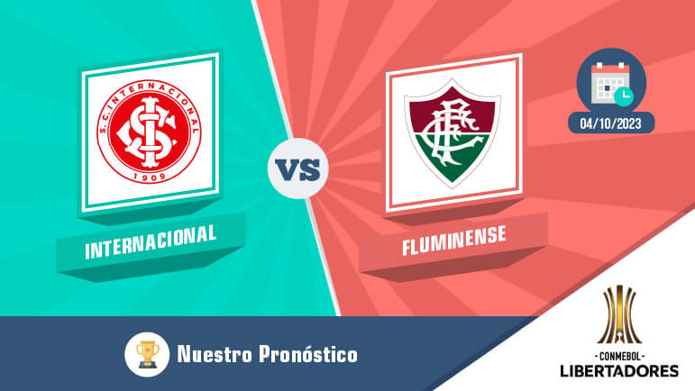 Pronostico fluminense internacional
