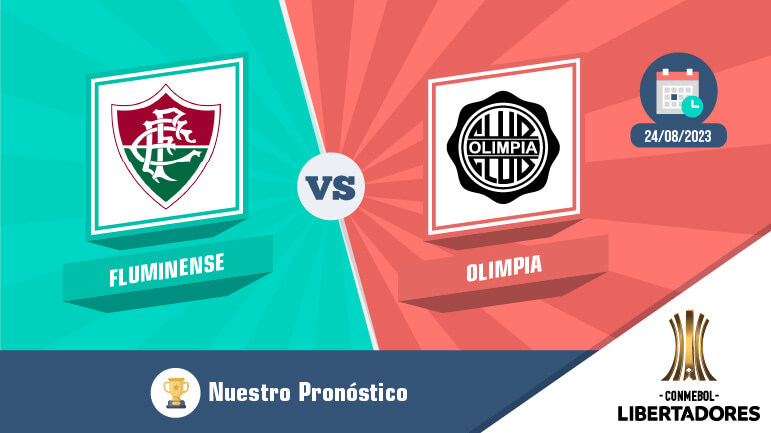 Pronostico fluminense olimpia