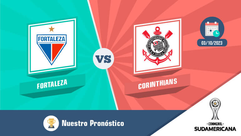 Pronostico fortaleza corinthians