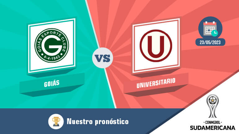 Pronostico goais vs universitario