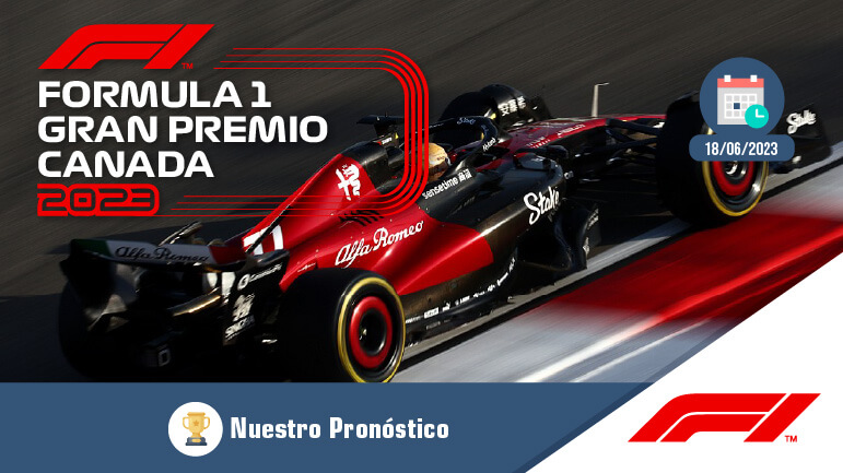 Pronostico gp canada